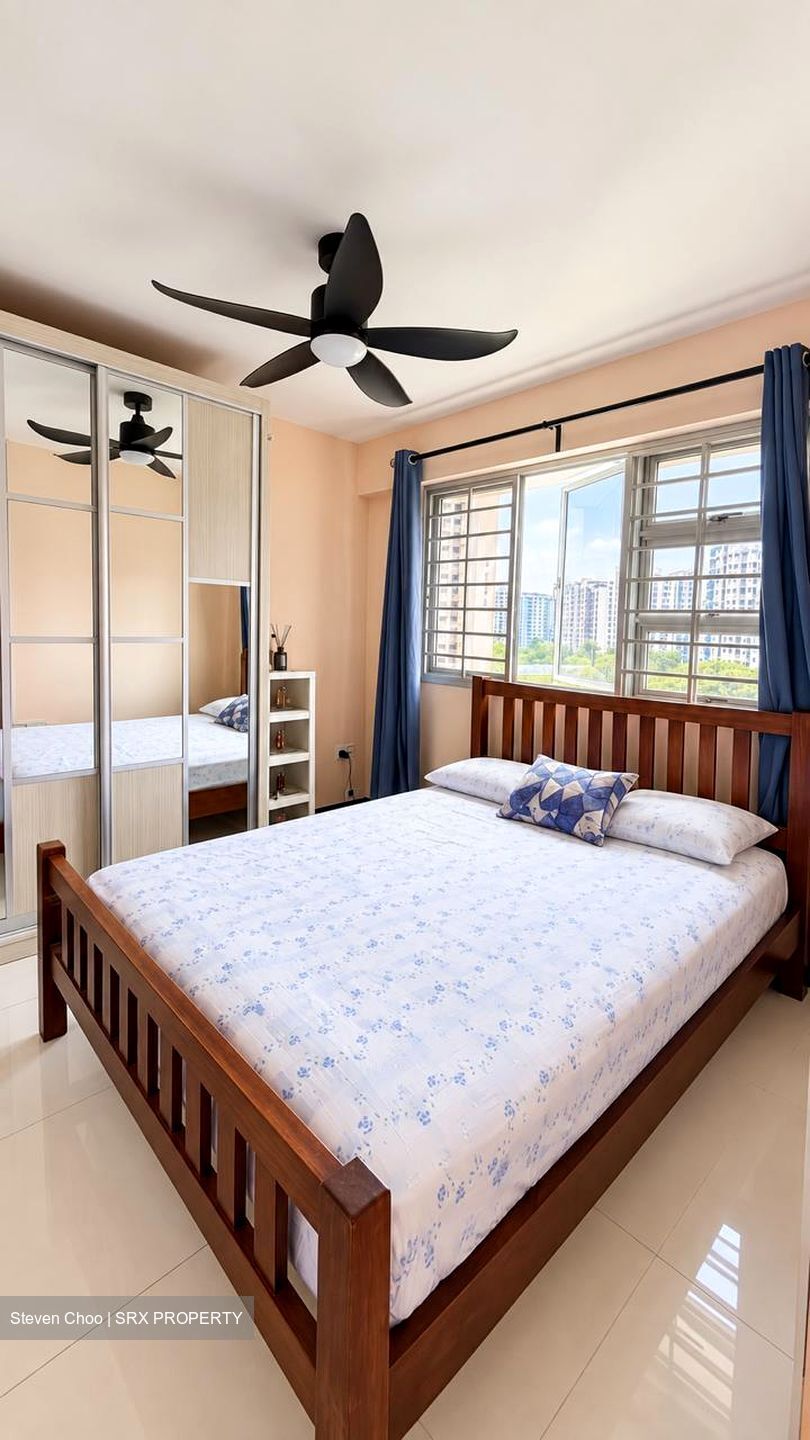 Blk 363A Sun Natura (Sembawang), HDB 2 Rooms #621678281